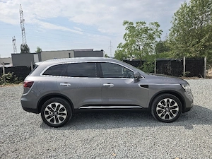 Renault Koleos 2018 motor 2000 177 cp 4x4 - imagine 2