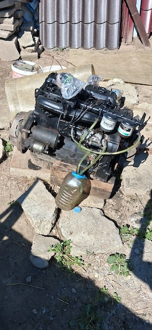 Vand motor Aro Brasov - imagine 3