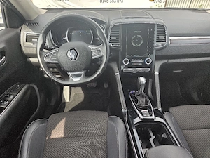 Renault Koleos 2018 motor 2000 177 cp 4x4 - imagine 6