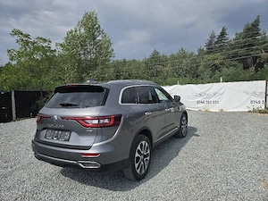Renault Koleos 2018 motor 2000 177 cp 4x4 - imagine 4