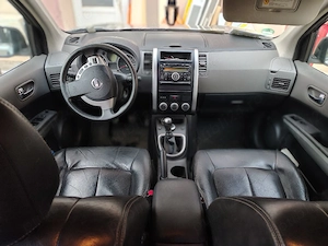 Nissan X-Trail T31 - imagine 2