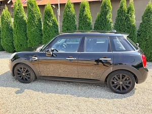Mini Cooper - imagine 8