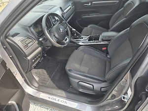 Renault Koleos 2018 motor 2000 177 cp 4x4 - imagine 5