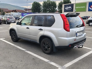 Nissan X-Trail T31 - imagine 3