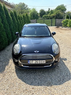 Mini Cooper - imagine 10