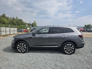 Renault Koleos 2018 motor 2000 177 cp 4x4 - imagine 3