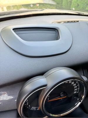 Mini Cooper - imagine 7