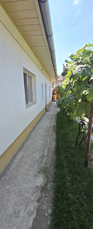 Casa in centru str Mihai Eminescu - imagine 7