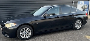 BMW Seria 5   520d Aut. - imagine 5