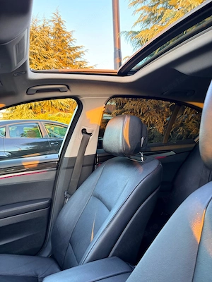 BMW Seria 5   520d Aut. - imagine 3