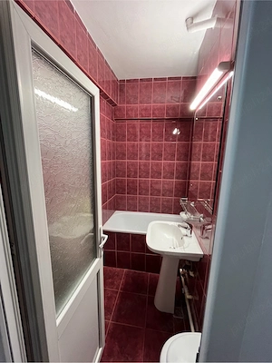 Schimb garsoniera cu apartament - imagine 5