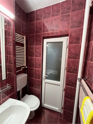 Schimb garsoniera cu apartament - imagine 8