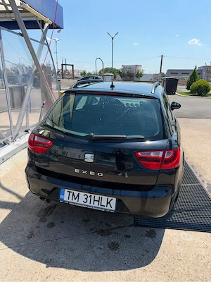 seat exeo  - imagine 4