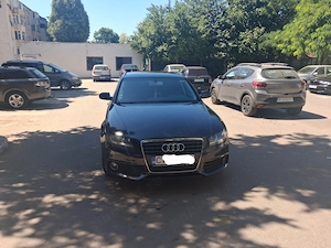 Audii a 4 avant 2.0 tdi 2011 - imagine 2