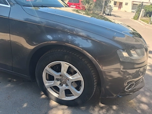 Audii a 4 avant 2.0 tdi 2011 - imagine 4