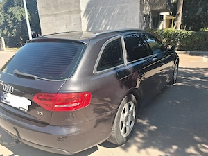 Audii a 4 avant 2.0 tdi 2011 - imagine 5