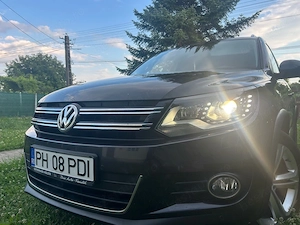vw tiguan 4x4 2.0 tdi 2016 - imagine 3