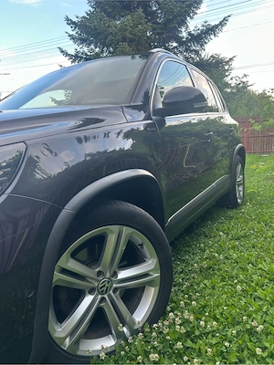 vw tiguan 4x4 2.0 tdi 2016 - imagine 5