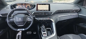 SUV Peugeot 5008 Gt-line  - imagine 2