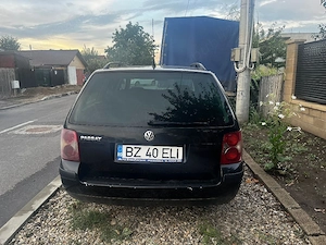 vand passat b5 - imagine 4