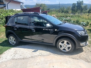 Dacia Sandero STEPWAY  - imagine 3