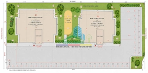 Oportunitate de investiție – Proiect aprobat 20 de apartamente - imagine 1