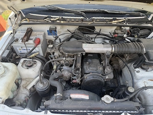 Suzuki Vitara JLX - imagine 4
