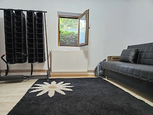 Casa gata de mutat 100 mp utili cu teren 1000 mp in Obobesti, DB - imagine 7
