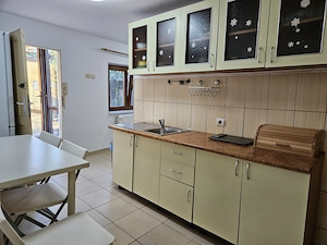 Casa gata de mutat 100 mp utili cu teren 1000 mp in Obobesti, DB - imagine 8