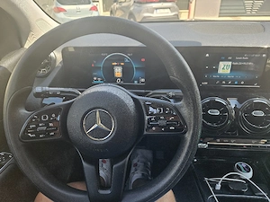 Mercedes-Benz Clasa B 200 | 2019 | Stare Excelentă - imagine 2