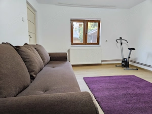 Casa gata de mutat 100 mp utili cu teren 1000 mp in Obobesti, DB - imagine 13