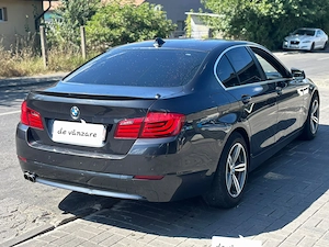 520d F10 2012  - imagine 4