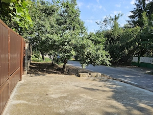 Casa gata de mutat 100 mp utili cu teren 1000 mp in Obobesti, DB - imagine 19