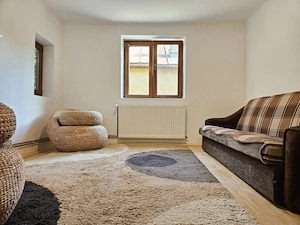 Casa gata de mutat 100 mp utili cu teren 1000 mp in Obobesti, DB - imagine 4