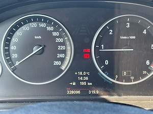 520d F10 2012  - imagine 6