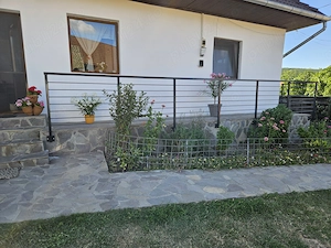 Casă de vânzare în sat Zălan