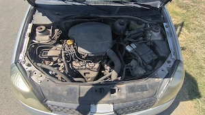 Vand Renaul Clio 1.4 gpl - imagine 3