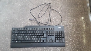 tastatură ps 2 ibm