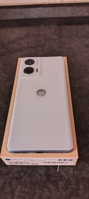 Vând Motorola edge50 fusion 