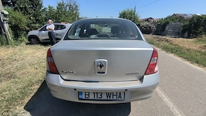 Vand Renaul Clio 1.4 gpl - imagine 9