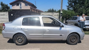 Vand Renaul Clio 1.4 gpl - imagine 7