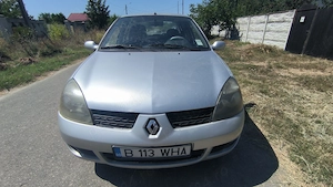 Vand Renaul Clio 1.4 gpl - imagine 8