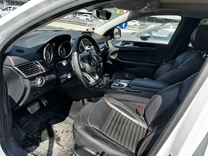 Mercedes gle coupe - imagine 7