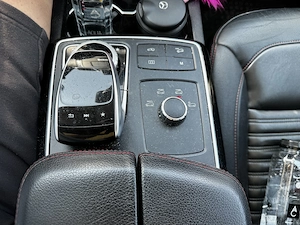 Mercedes gle coupe - imagine 10