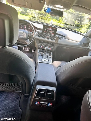 Audi A6 Avant - imagine 6