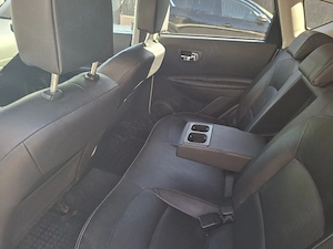 Nissan Qashqai J10  - imagine 9