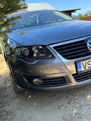 Vand passat b6 2.0 tdi  - imagine 3