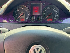 Vand passat b6 2.0 tdi  - imagine 4