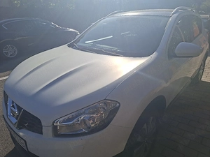 Nissan Qashqai J10  - imagine 4