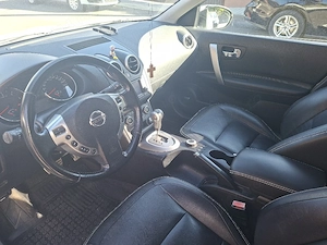 Nissan Qashqai J10  - imagine 10